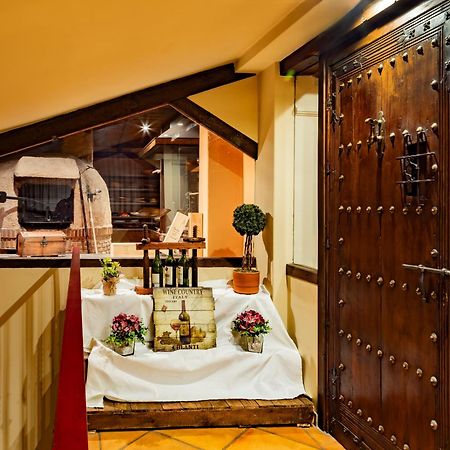 Hotel Cortijo Landete (Adults Only) Armilla Εξωτερικό φωτογραφία