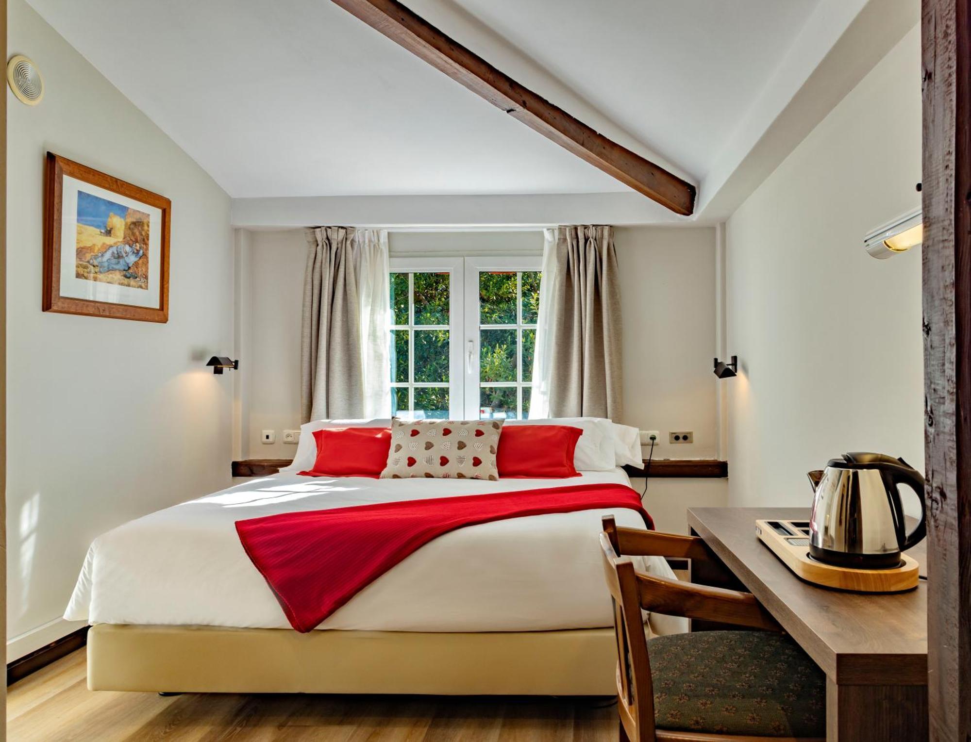 Hotel Cortijo Landete (Adults Only) Armilla Εξωτερικό φωτογραφία