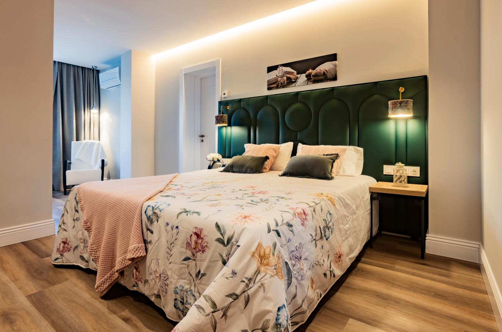 Hotel Cortijo Landete (Adults Only) Armilla Εξωτερικό φωτογραφία