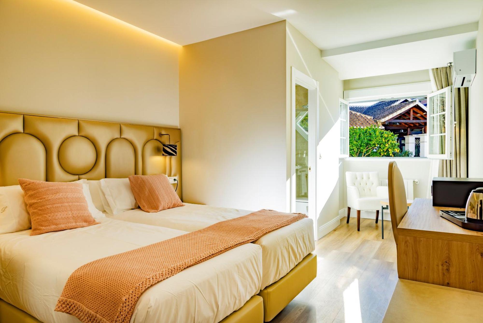 Hotel Cortijo Landete (Adults Only) Armilla Εξωτερικό φωτογραφία
