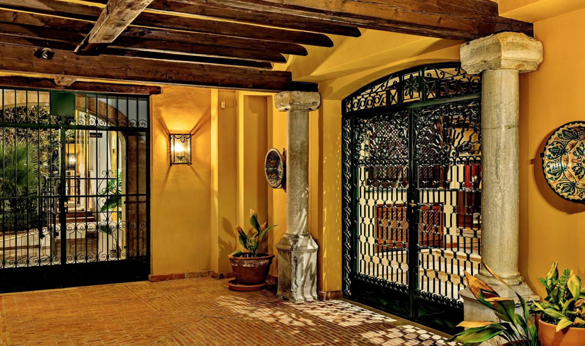 Hotel Cortijo Landete (Adults Only) Armilla Εξωτερικό φωτογραφία