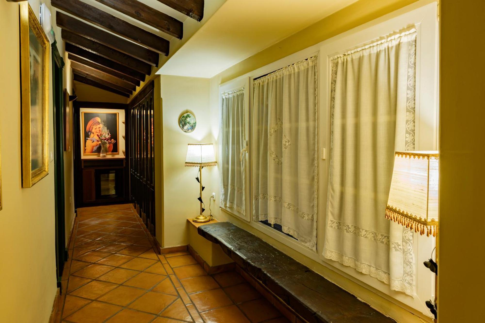 Hotel Cortijo Landete (Adults Only) Armilla Εξωτερικό φωτογραφία