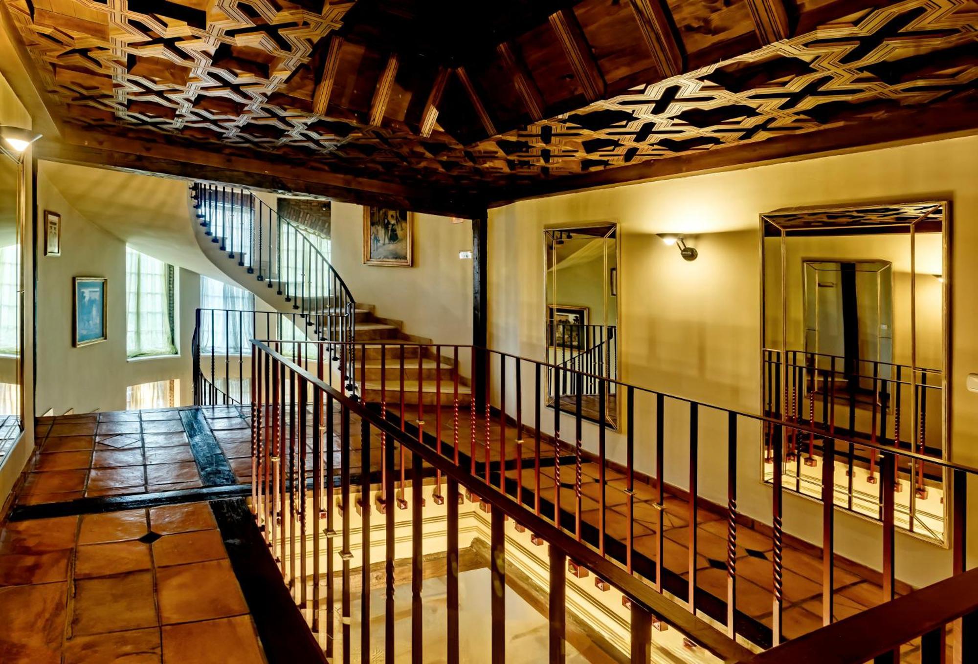 Hotel Cortijo Landete (Adults Only) Armilla Εξωτερικό φωτογραφία