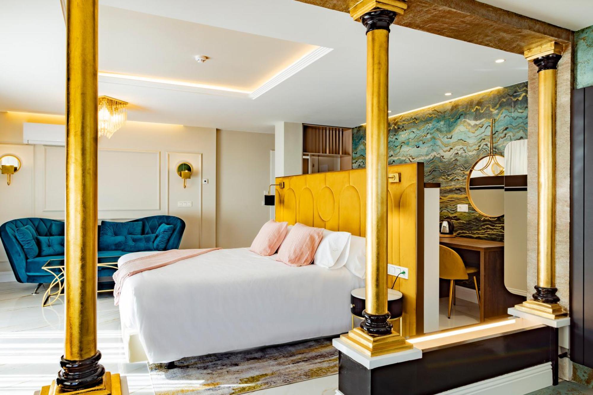 Hotel Cortijo Landete (Adults Only) Armilla Εξωτερικό φωτογραφία