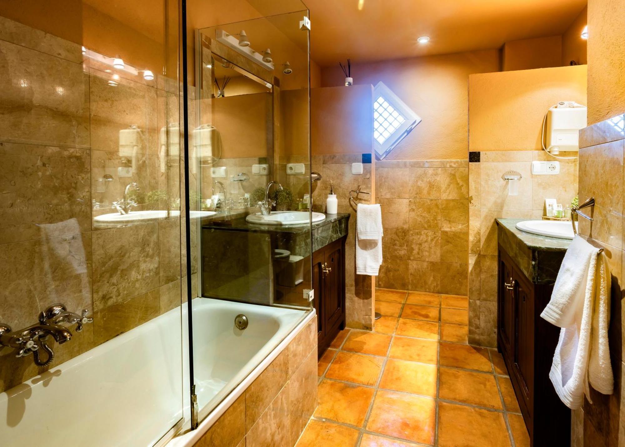 Hotel Cortijo Landete (Adults Only) Armilla Εξωτερικό φωτογραφία