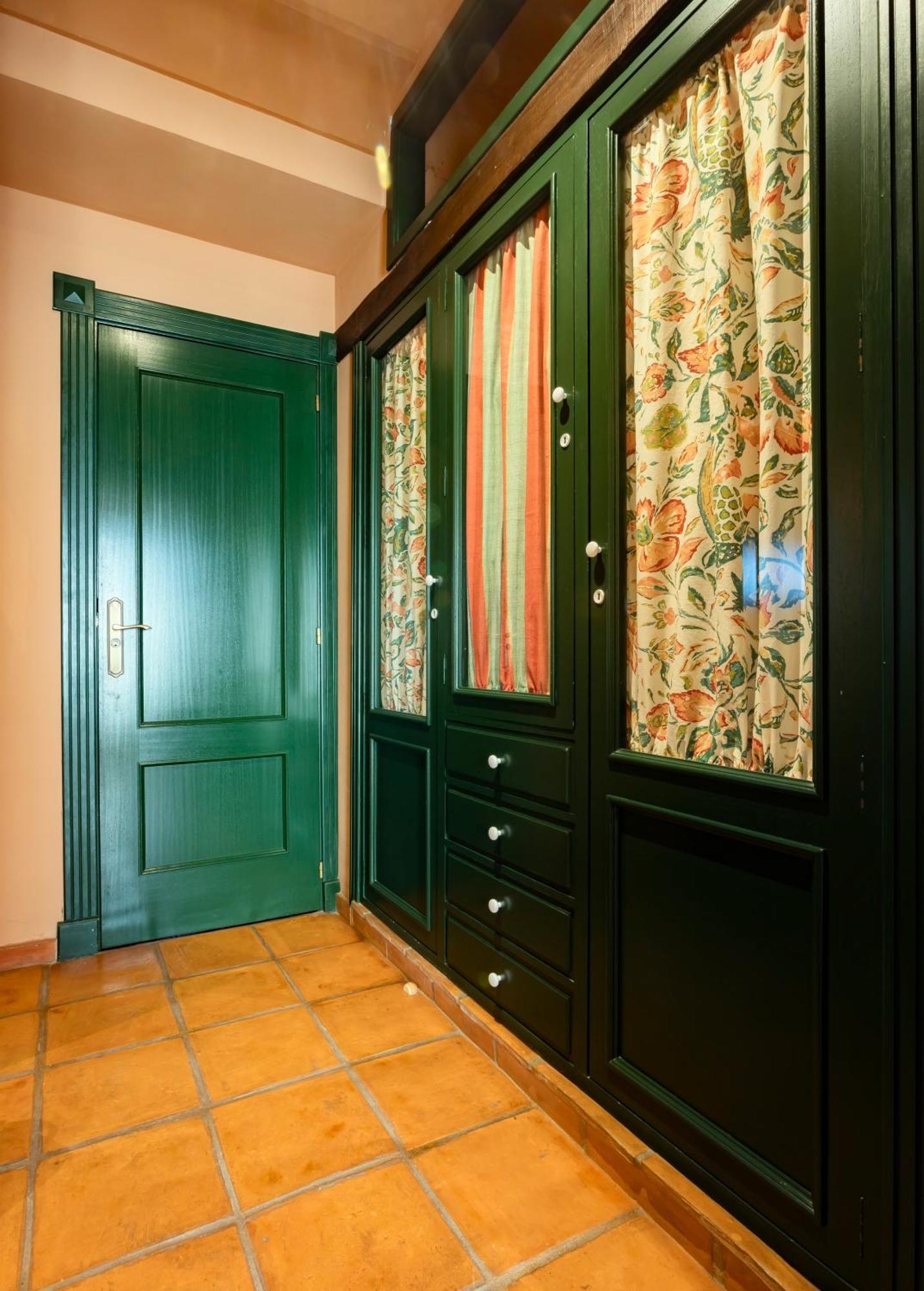 Hotel Cortijo Landete (Adults Only) Armilla Εξωτερικό φωτογραφία