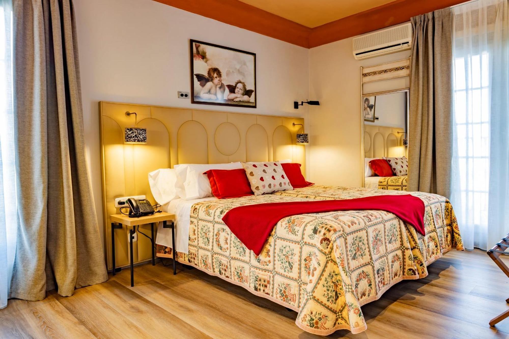 Hotel Cortijo Landete (Adults Only) Armilla Εξωτερικό φωτογραφία