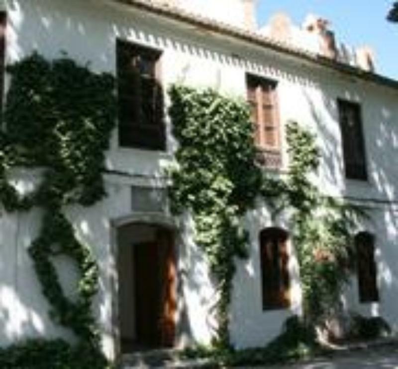 Hotel Cortijo Landete (Adults Only) Armilla Εξωτερικό φωτογραφία
