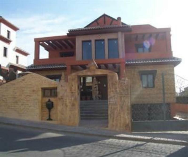 Hotel Cortijo Landete (Adults Only) Armilla Εξωτερικό φωτογραφία