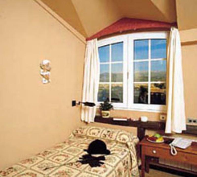 Hotel Cortijo Landete (Adults Only) Armilla Εξωτερικό φωτογραφία