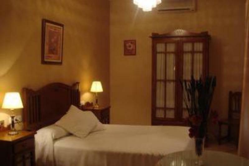 Hotel Cortijo Landete (Adults Only) Armilla Εξωτερικό φωτογραφία