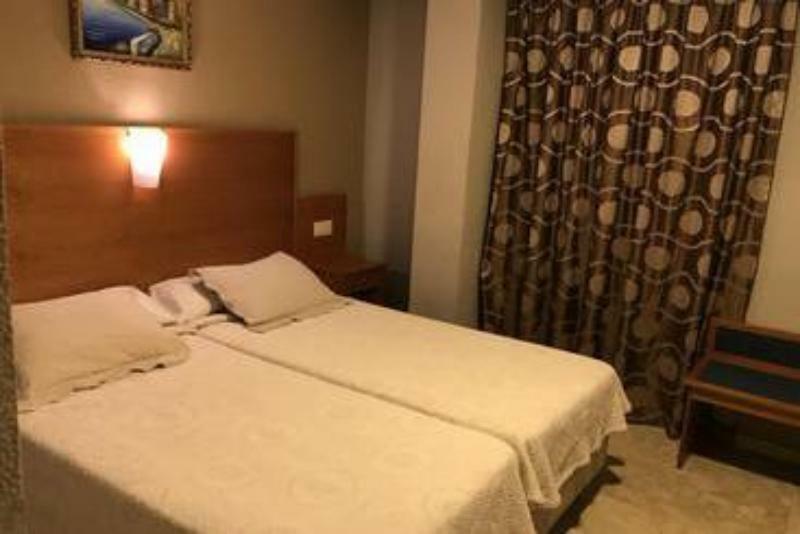 Hotel Cortijo Landete (Adults Only) Armilla Εξωτερικό φωτογραφία