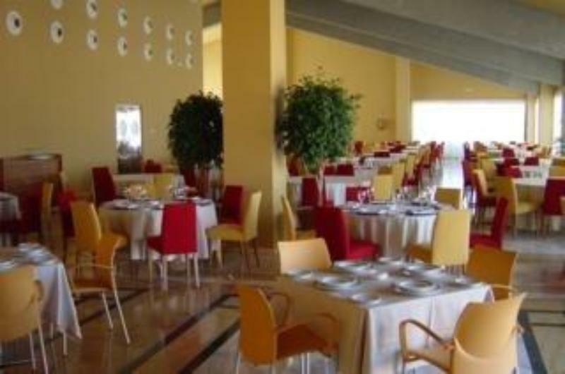 Hotel Cortijo Landete (Adults Only) Armilla Εξωτερικό φωτογραφία