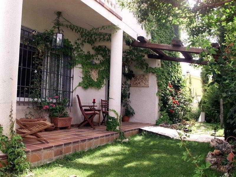 Hotel Cortijo Landete (Adults Only) Armilla Εξωτερικό φωτογραφία